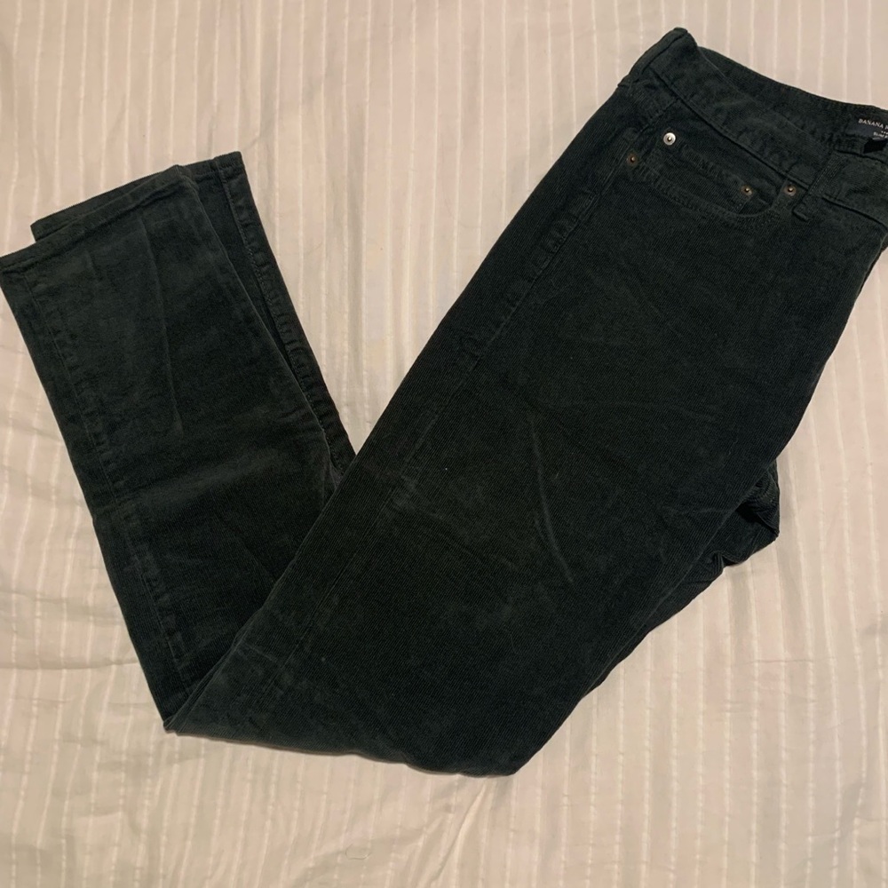Banana Republic Corduroy Pant